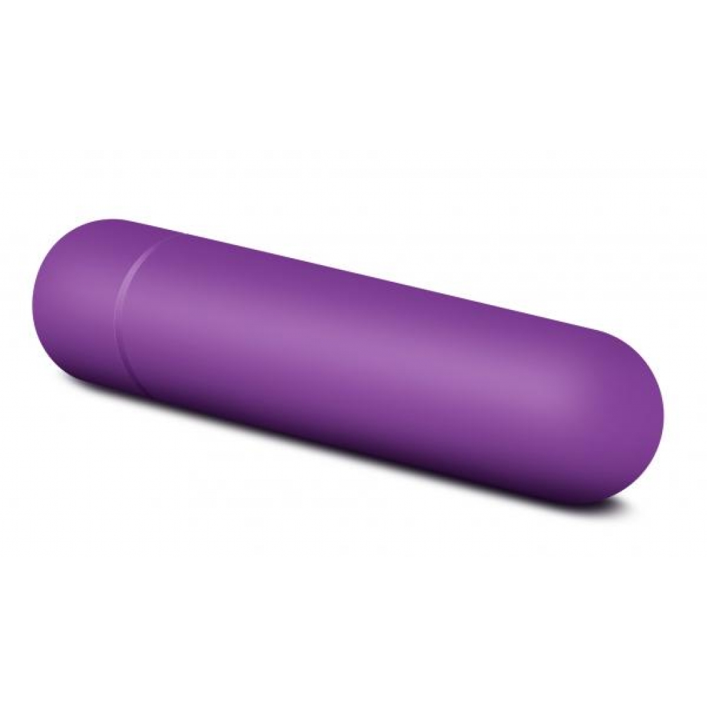 Cutey Vibe - 10 Speed Bullet - Purple