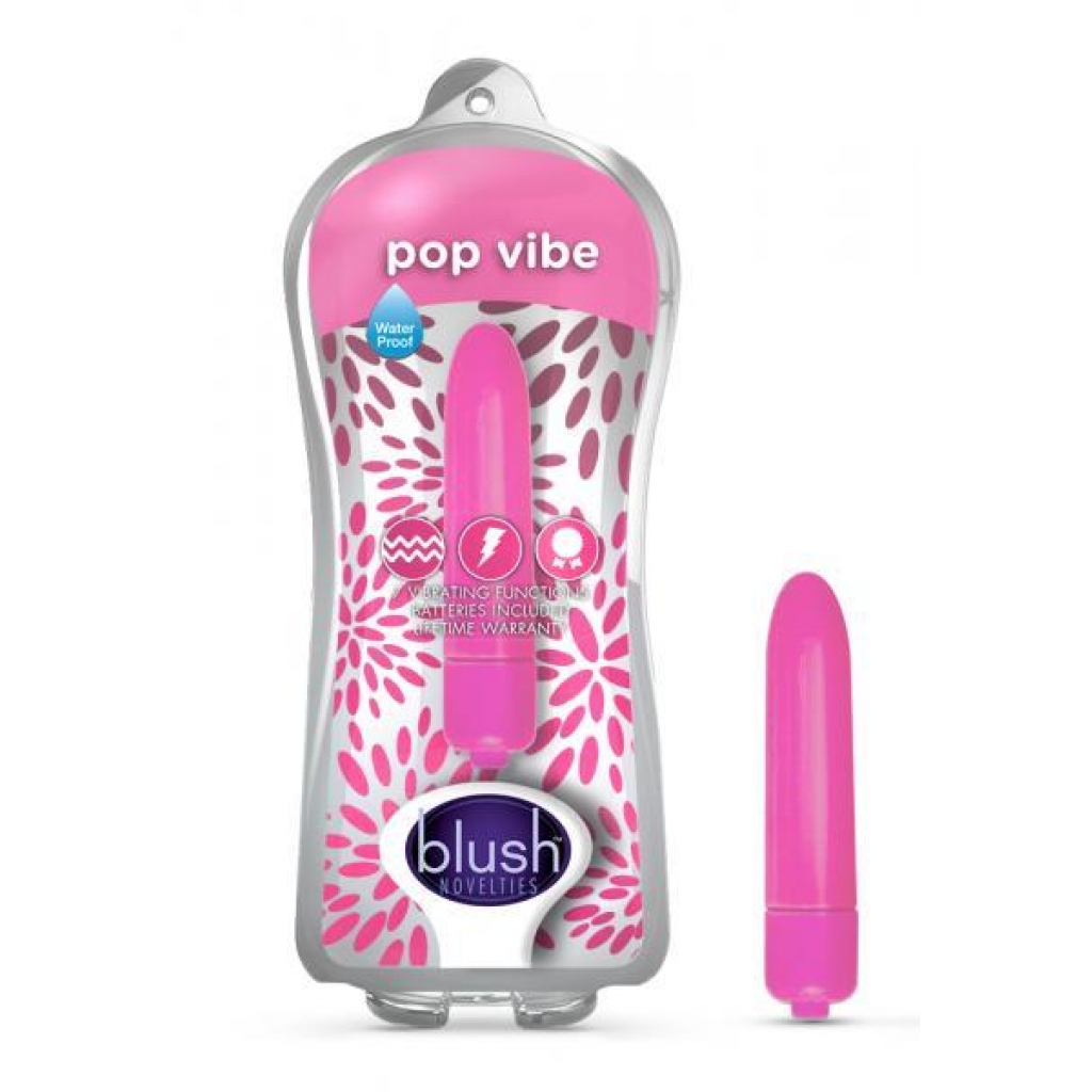 Pop 7 Function Vibe - Pink