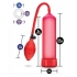 Performance VX101 Male Enhancement Pump - Red