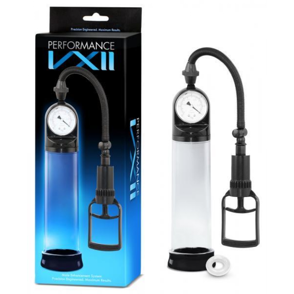 Performance VX2 Penis Pump - Enhance Your Experience