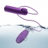 Power Bullet Vibrator - Purple