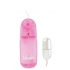 Powerful Pink Silver Bullet Mini Vibrator