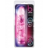 B Yours Cock Vibe 3 - Pink Realistic Vibrating Dildo