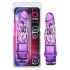 B Yours Vibe 3 - Realistic Vibrating Dildo for Beginners