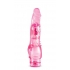 Realistic B Yours Vibe 4 Pink Vibrator