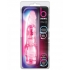 Realistic B Yours Vibe 4 Pink Vibrator