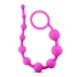 Luxe Silicone 10 Beads: Pleasure Bead Set