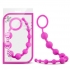 Luxe Silicone 10 Beads: Pleasure Bead Set