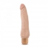 Mr. Skin Vibe 7 - Realistic Beige Vibrator