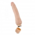 Mr. Skin Vibe 7 - Realistic Beige Vibrator