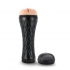 M For Men The Torch Pussy - Beige Stroker