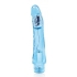 Naturally Yours Mambo Vibrator - Blue