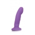 Cici - Premium Pure Silicone Dildo for Intense Pleasure