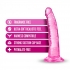 B Yours Plus Lust N Thrust - Realistic Dildo in Pink