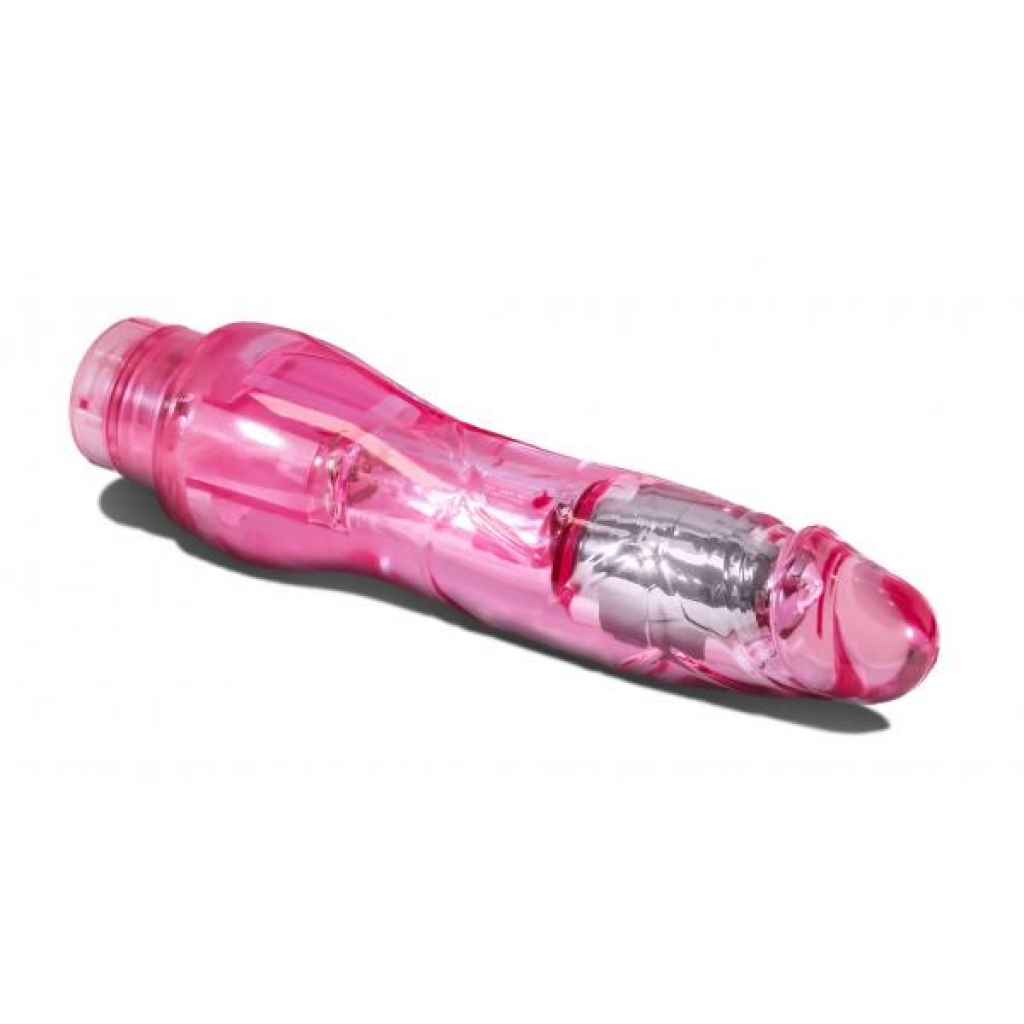 Fantasy Vibe Pink - Powerful Pleasure Tool