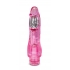 Fantasy Vibe Pink - Powerful Pleasure Tool