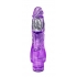 Fantasy Vibe 8.5 Inches Vibrating Dildo - Purple