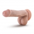 Loverboy Ranger Rob 6-Inch Realistic Beige Dildo