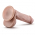 Loverboy Ranger Rob 6-Inch Realistic Beige Dildo