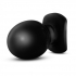 Anal Adventures Orb Plug - Black