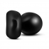 Anal Adventures Orb Plug - Black