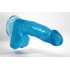 Sweet N Hard 1 - Blue Dildo