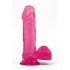 Sweet N Hard 2 Pink Dildo - Realistic Pleasure Experience