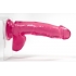 Sweet N Hard 2 Pink Dildo - Realistic Pleasure Experience