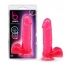 Sweet N Hard 2 Pink Dildo - Realistic Pleasure Experience