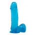 Sweet N Hard 2 - Blue Dildo