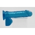 Sweet N Hard 2 - Blue Dildo