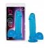 Sweet N Hard 2 - Blue Dildo