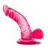 Sweet & Hard 8 Inch Realistic Dildo: Perfect for Any Occasion