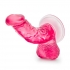 Sweet & Hard 8 Inch Realistic Dildo: Perfect for Any Occasion