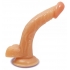 The Soldier Boy Dildo - Beige