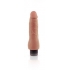 Tomas Vibe Latin Color Dildo - Brown