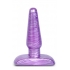 Cosmic Plug Small - Purple