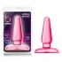 B Yours Eclipse Anal Pleaser - Medium Butt Plug - Pink