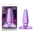 B Yours Eclipse Medium Butt Plug - Purple