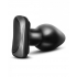 Anal Adventures XL Plug - Black