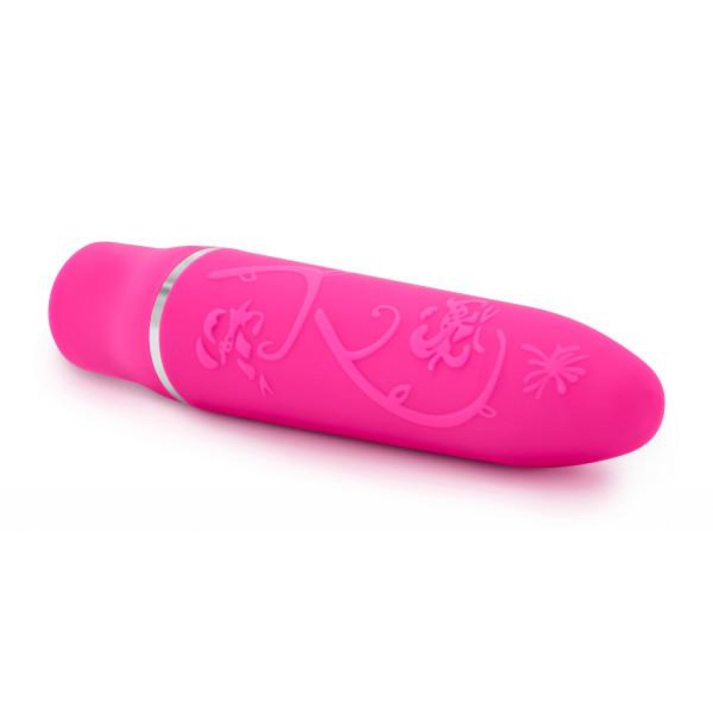 Rose Bliss Vibrator Pink