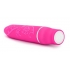 Rose Bliss Vibrator Pink