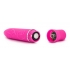 Rose Bliss Vibrator Pink