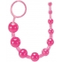 Basic Anal Beads - Pink