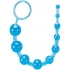 Basic Anal Beads in Blue