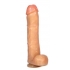 Hung Rider Hammer 11.5 inches Dildo - Intense Pleasure Experience