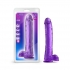 B Yours Plus Hefty N Hung - Purple