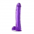 B Yours Plus Hefty N Hung - Purple