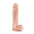 Big John 11.5 inches Dual Density Dildo