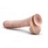 Au Naturel Daddy 14-Inch Dildo - Vanilla Beige